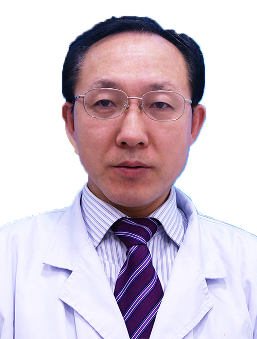 陈亮 吉林大学第一医院专家